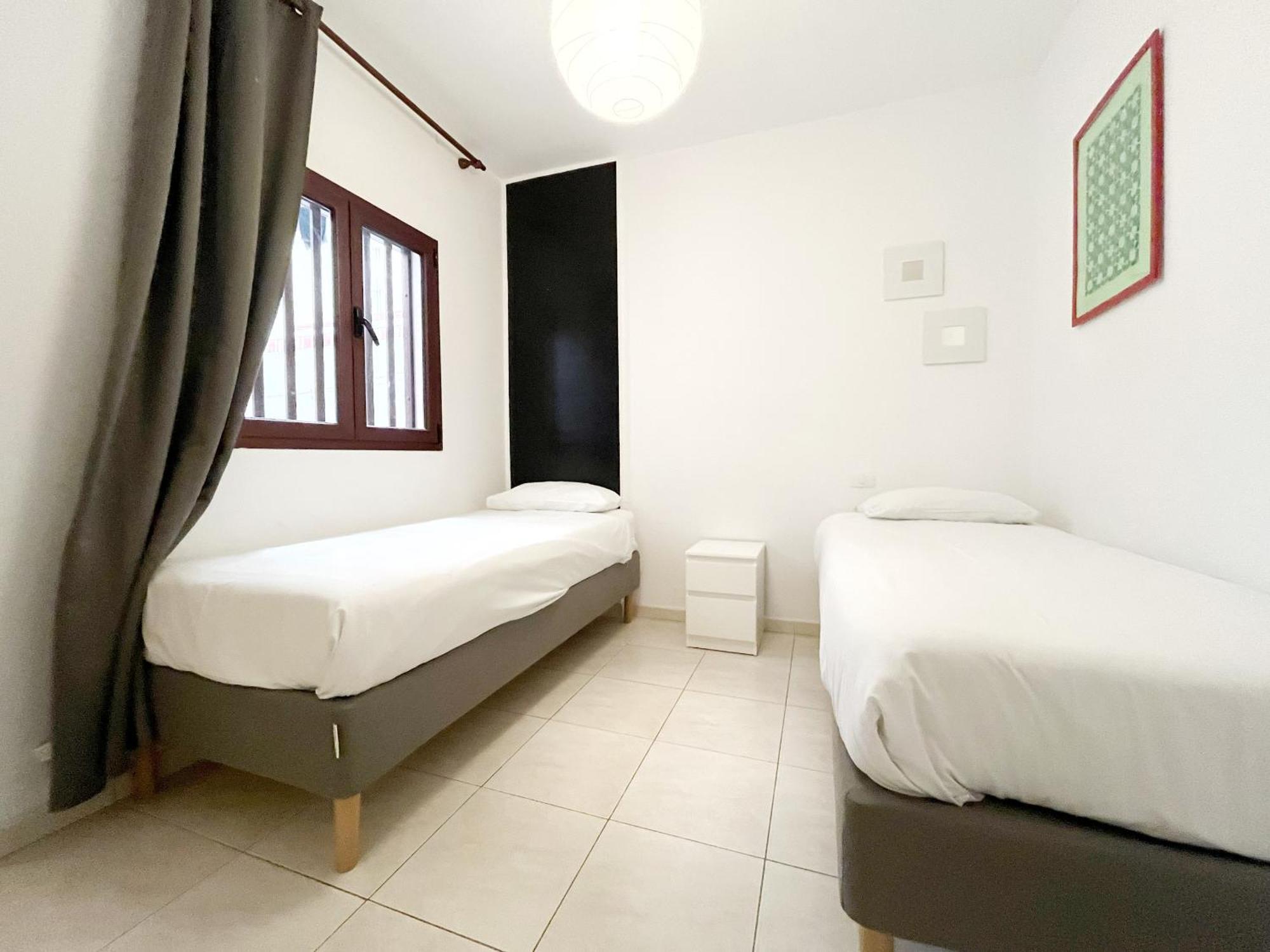 Apartamento Velarde Deluxe Flat Bycanary365