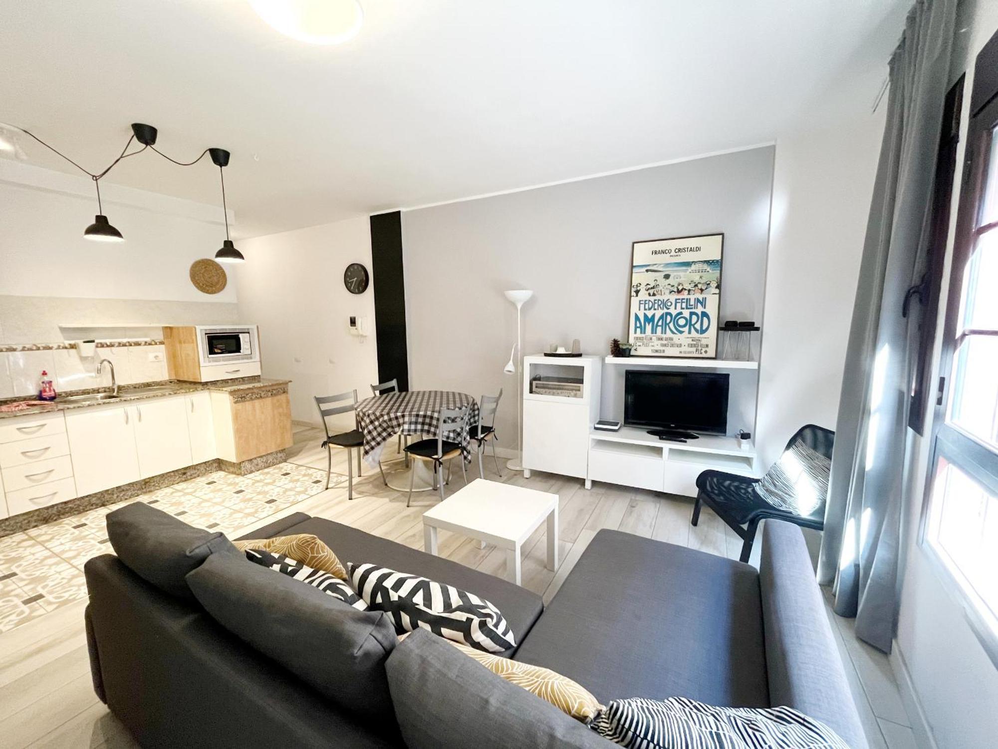 Velarde Deluxe Flat Bycanary365 Apartamento Las Palmas de Gran Canaria
