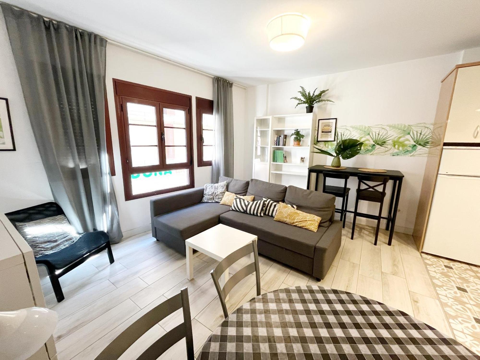 Velarde Deluxe Flat Bycanary365 Apartamento