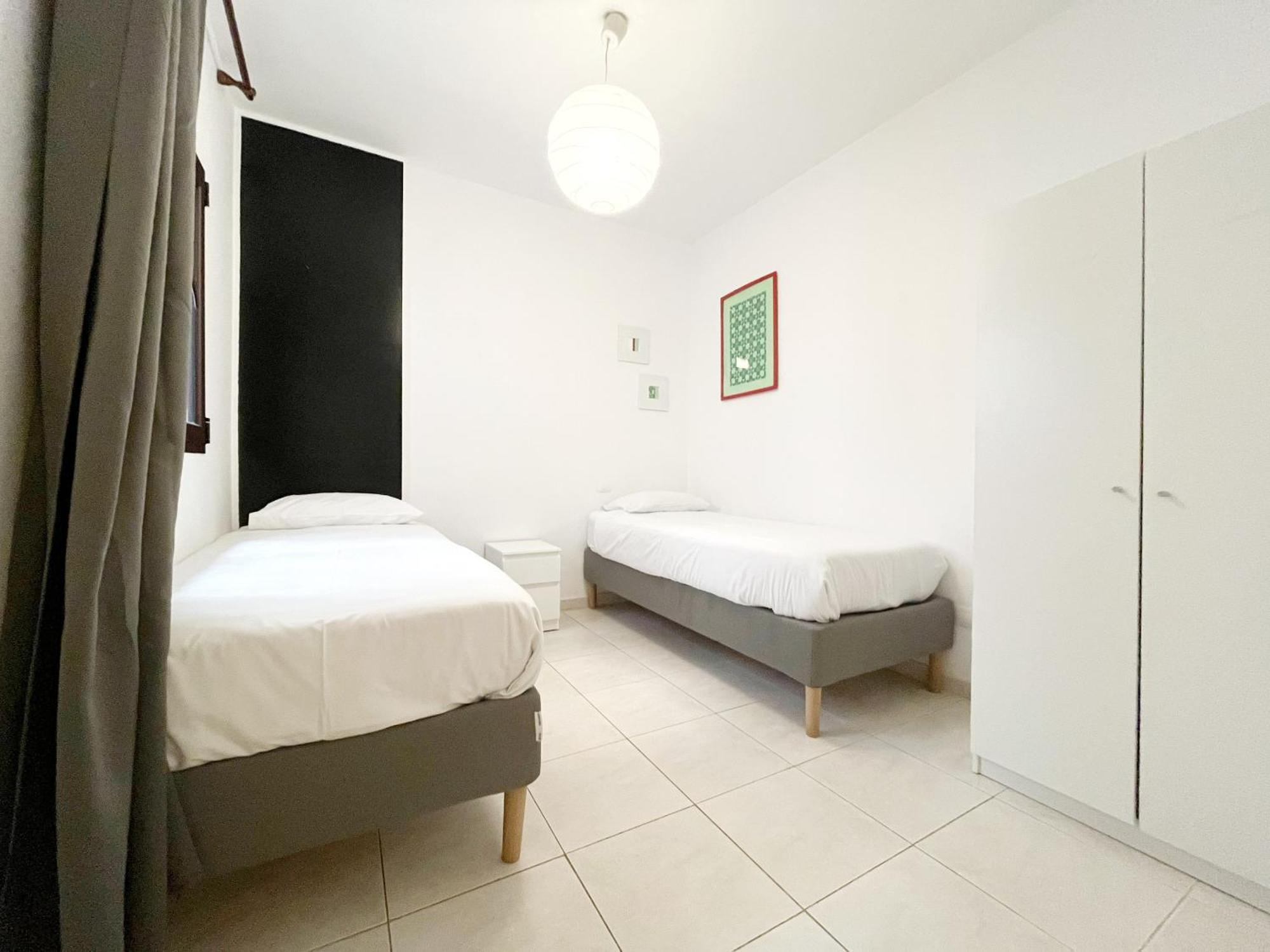 Apartamento Velarde Deluxe Flat Bycanary365