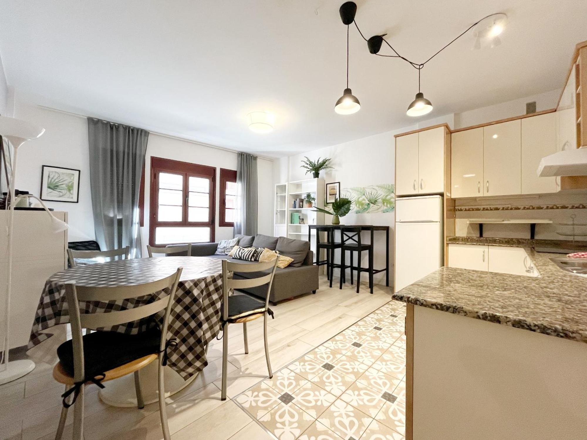 Velarde Deluxe Flat Bycanary365 Apartamento Las Palmas de Gran Canaria