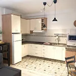 Velarde Deluxe Beach Flat byCanary365