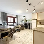 Velarde Deluxe Beach Flat byCanary365